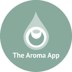 The Aroma App